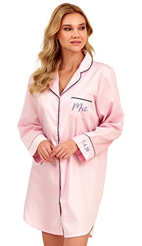 Pink-navy