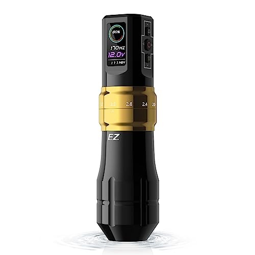 Gloss Golden