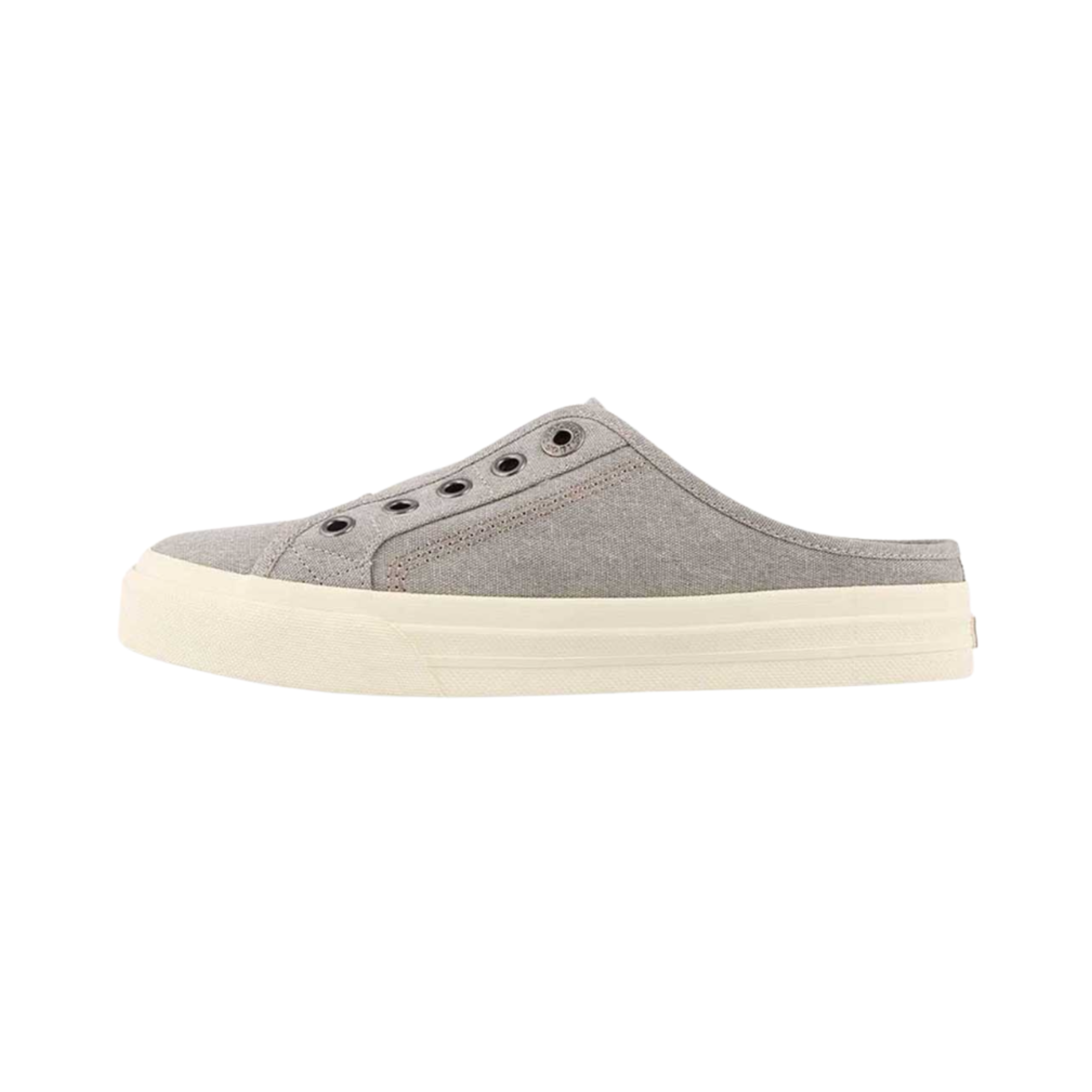 Women's EZ Soul Grey Wash Regular Width Sneakers - Comfortable Casual Shoes for Walking, Running & Everyday Wear