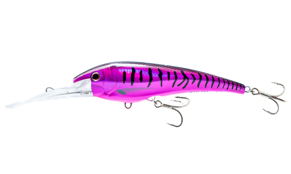 Pink Chrome