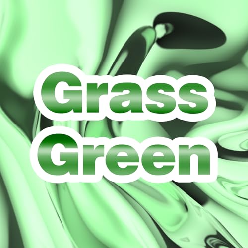 Grass Green