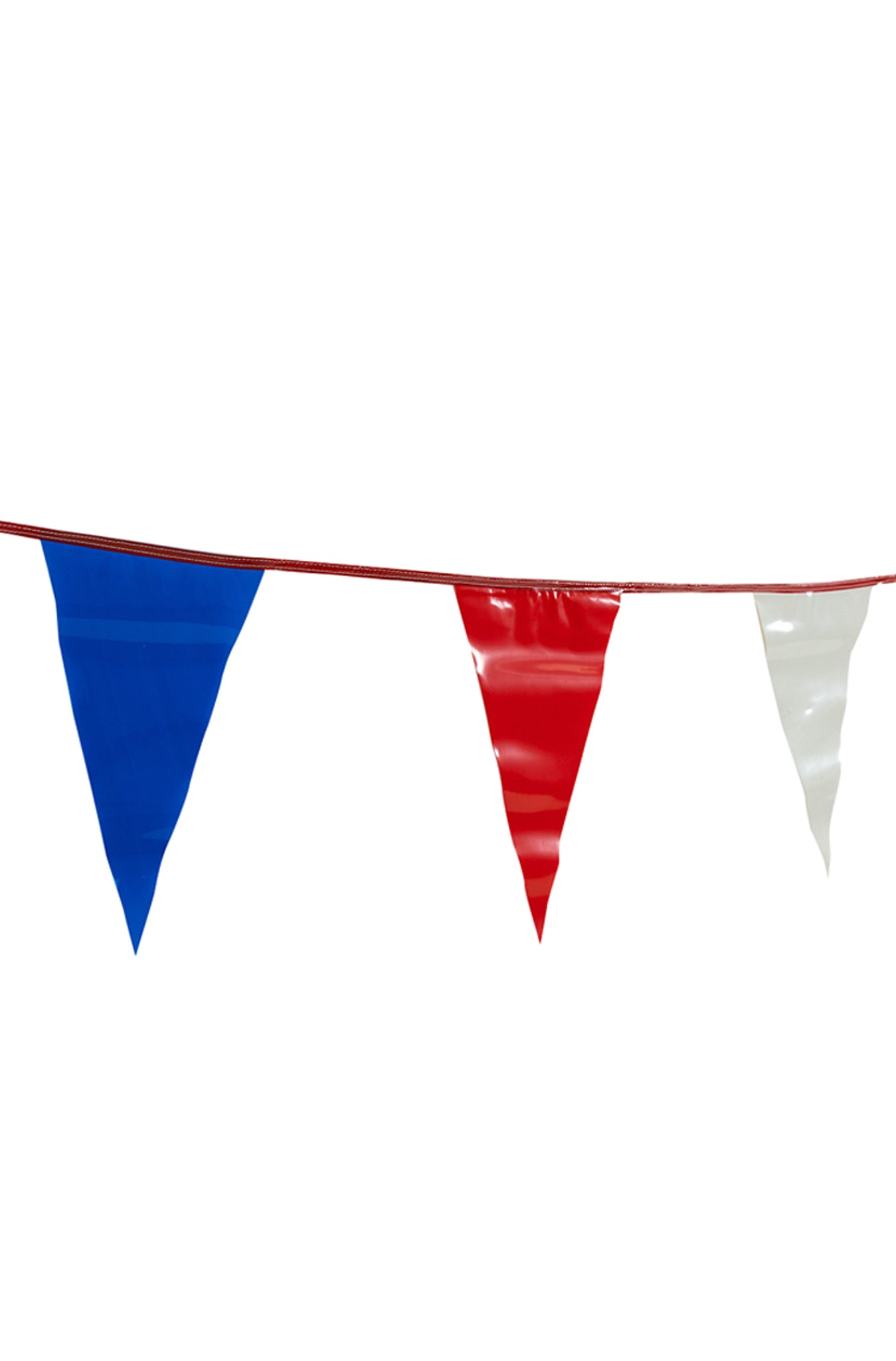 Pennant String Flags for Indoor & Outdoor Decor - Perfect for Parties, Weddings, and Home Decoration