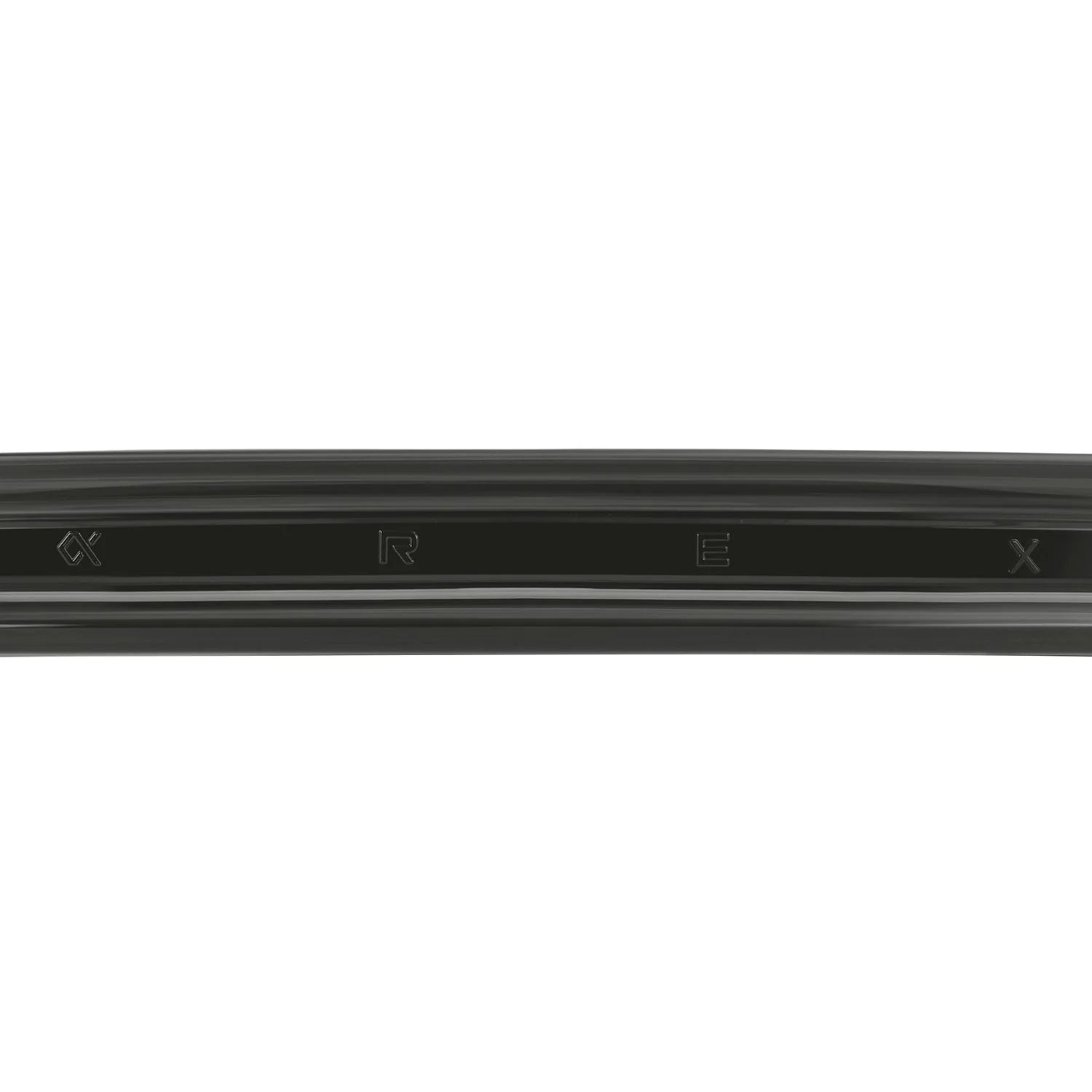 AlphaRex NOVA Prismatic LED Tail Lights (Alpha Black) for Dodge Charger 2015-2023 - Smoked Lens, Plug & Play Installation - Perfect for Night Driving & Car Customization