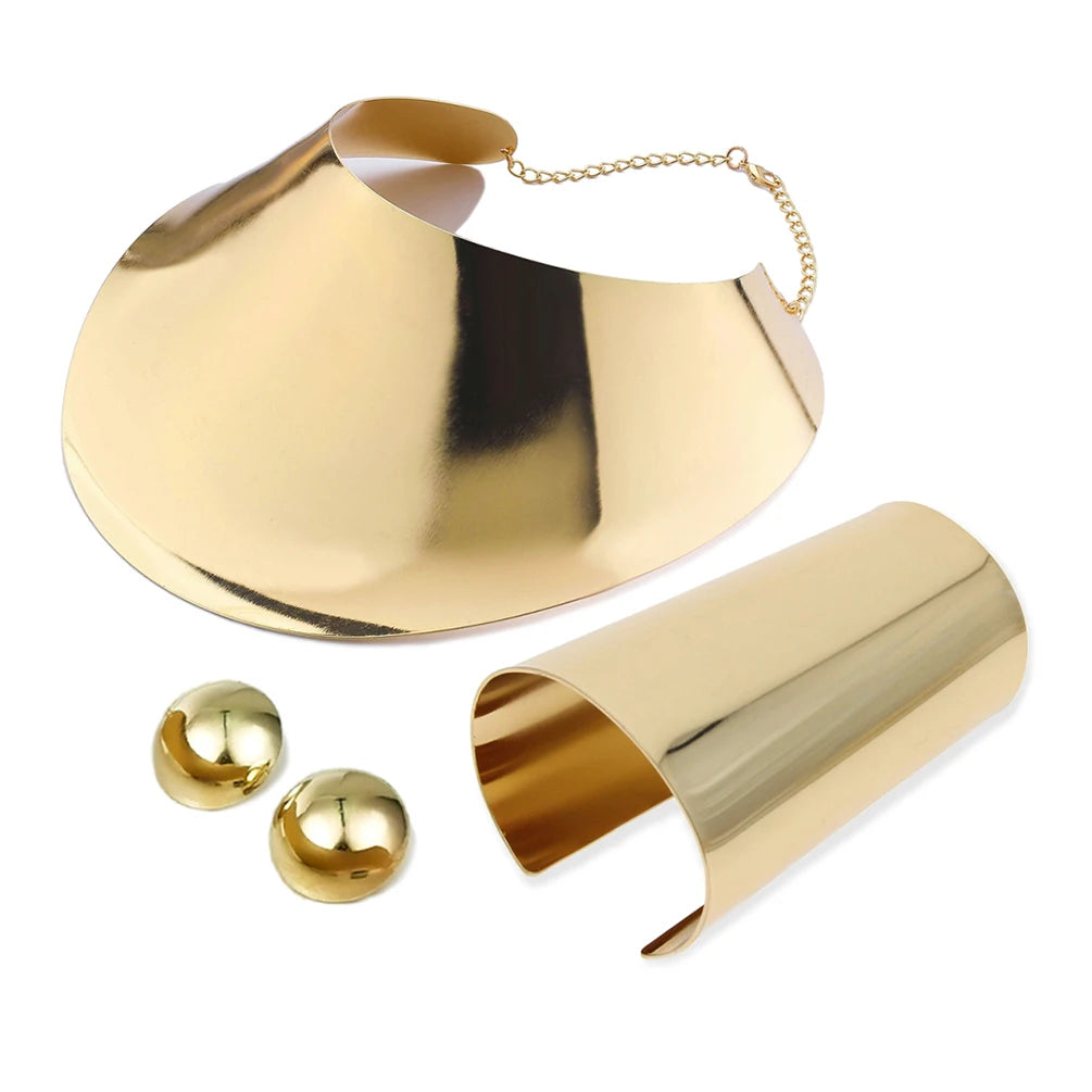 Gold Color 1