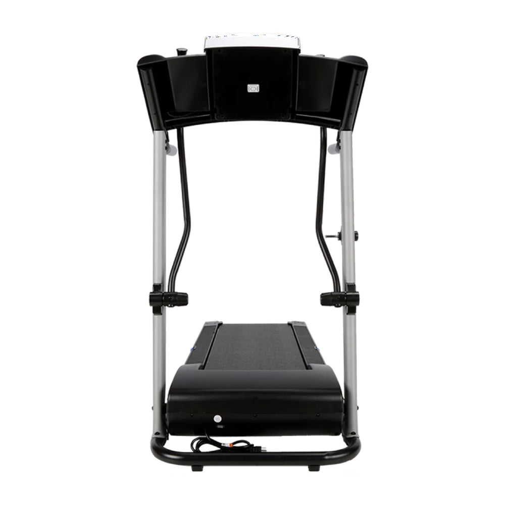 Weslo CrossWalk 5.2t Folding Treadmill - Compact Home Gym Equipment for Cardio Workouts & Indoor Running | Perfect for Small Spaces & Home Fitness