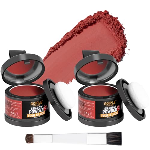 Red Brown