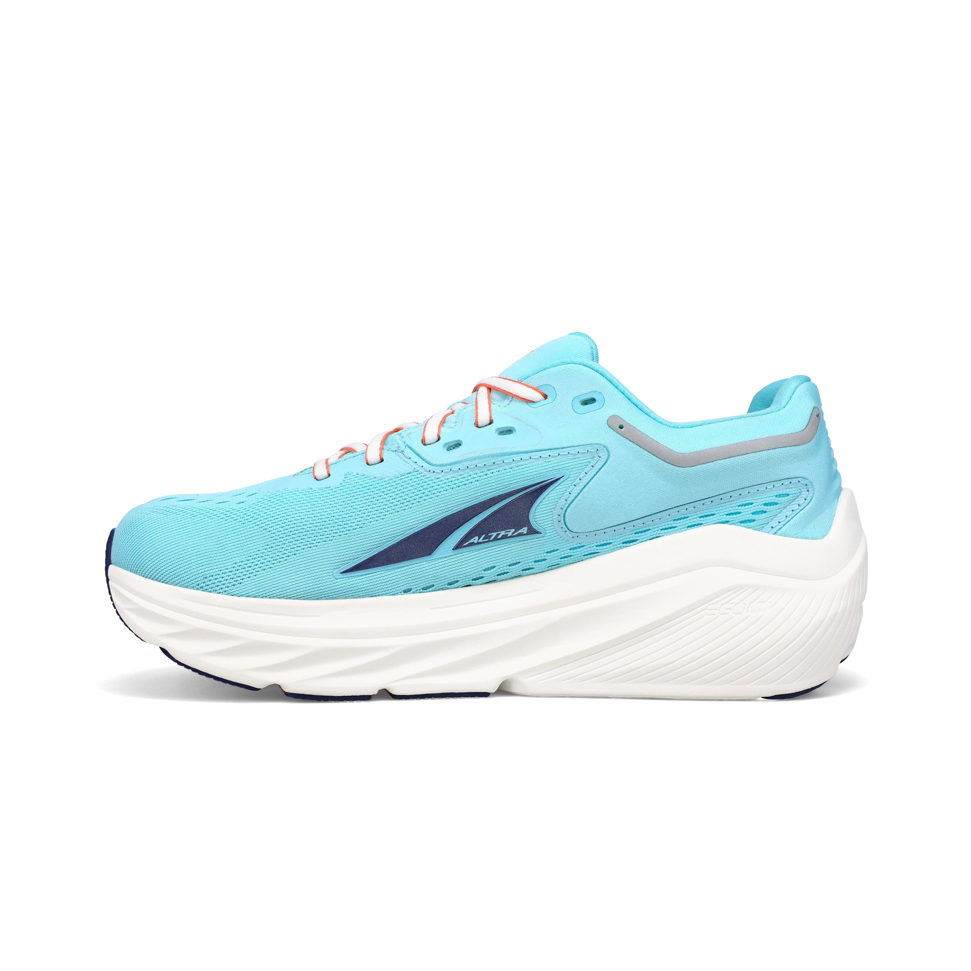 VIA OLYMPUS v1 Women's Running Shoes - Lightweight Cushioned Sneakers for Jogging, Gym Workouts & Daily Walking - Comfortable Athletic Shoes for Women
