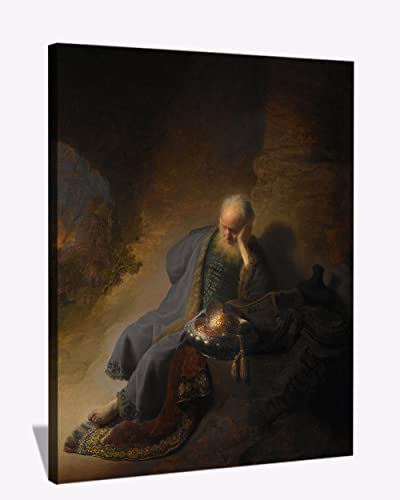 The Destruction of Jerusalem