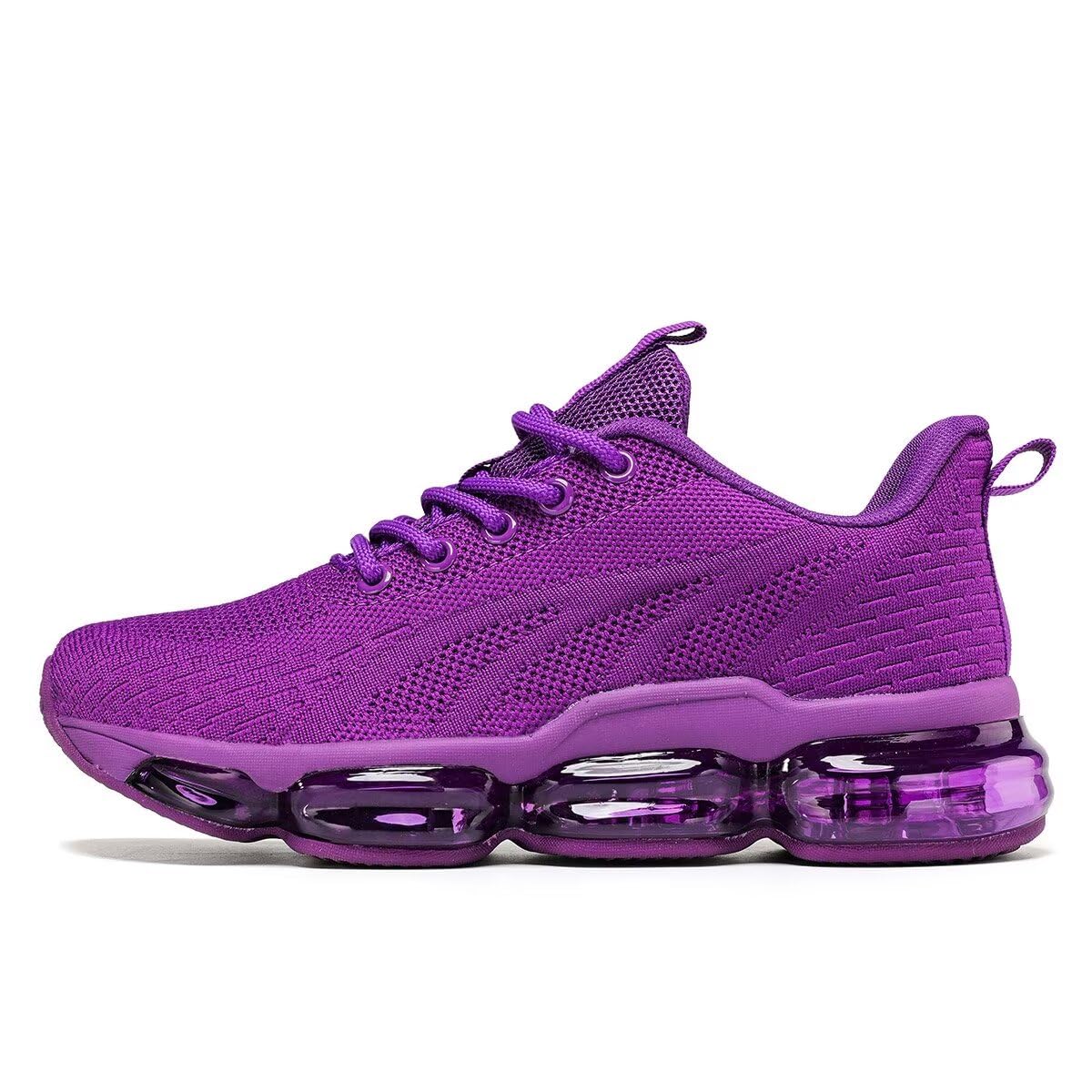 Women's Breathable Air Running Shoes - Lightweight Athletic Sneakers for Walking, Tennis, Workout & Casual Sports | Non-Slip Mesh Design for Gym, Jogging & Outdoor Activities