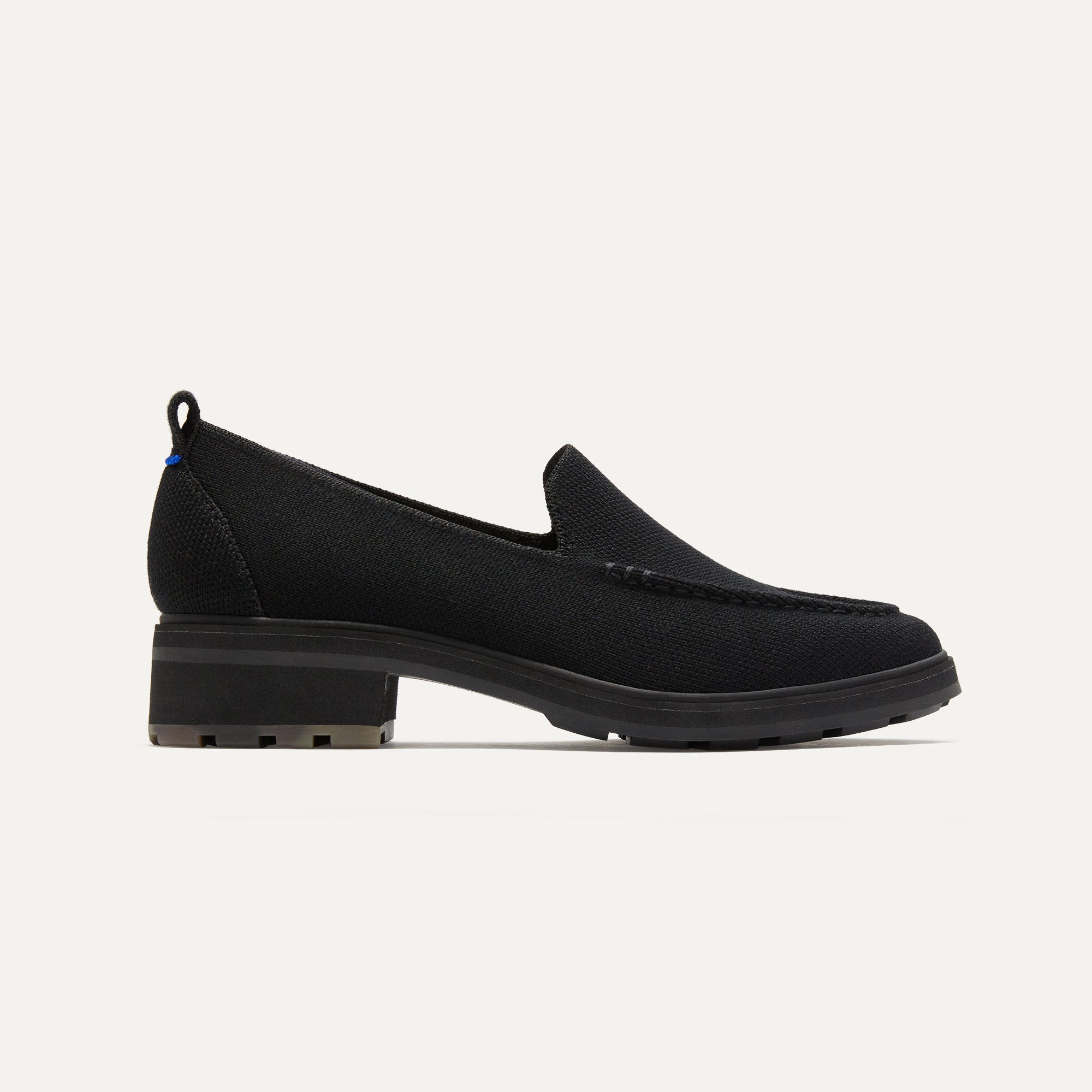 Stylish Lug Sole Loafers for Men & Women - Comfortable Slip-On Shoes for Casual & Office Wear | Perfect for Walking, Travel & Everyday Use