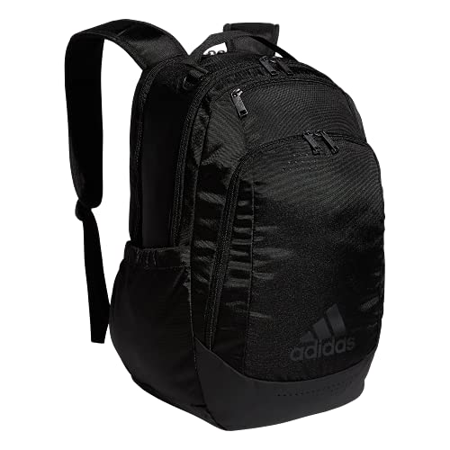 Black/Black