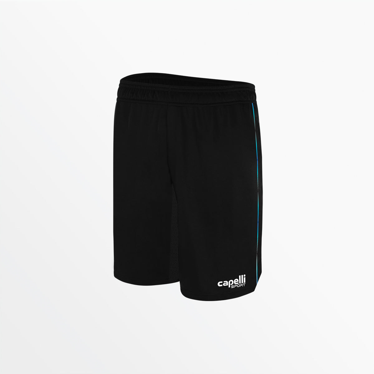 Men's Ombre Training Shorts with Pockets - Lightweight Gym Workout Running Athletic Shorts for Men - Perfect for Gym, Running, and Casual Wear