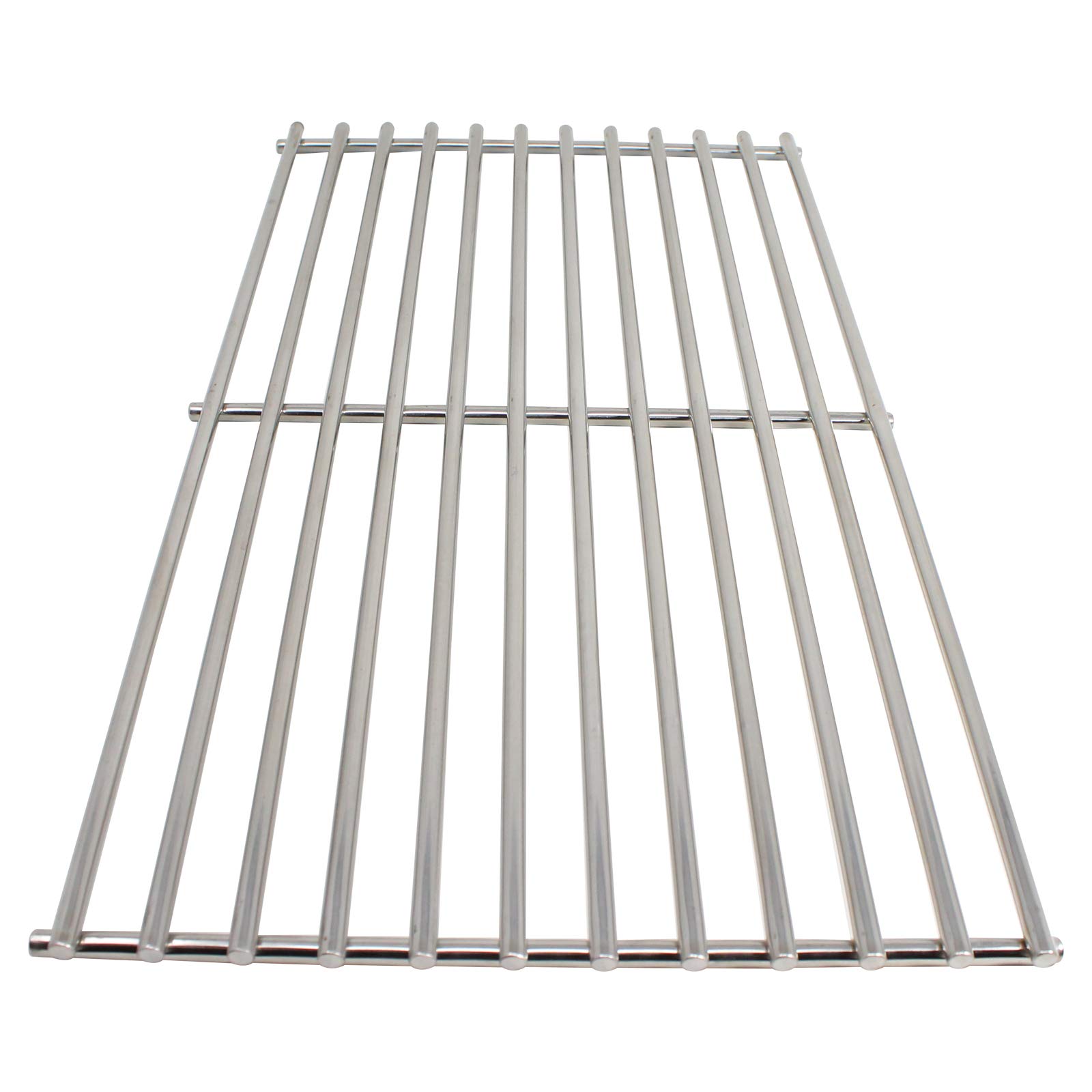 UpStart Components 3-Pack BBQ Grill Grates Replacement - 18 3/4
