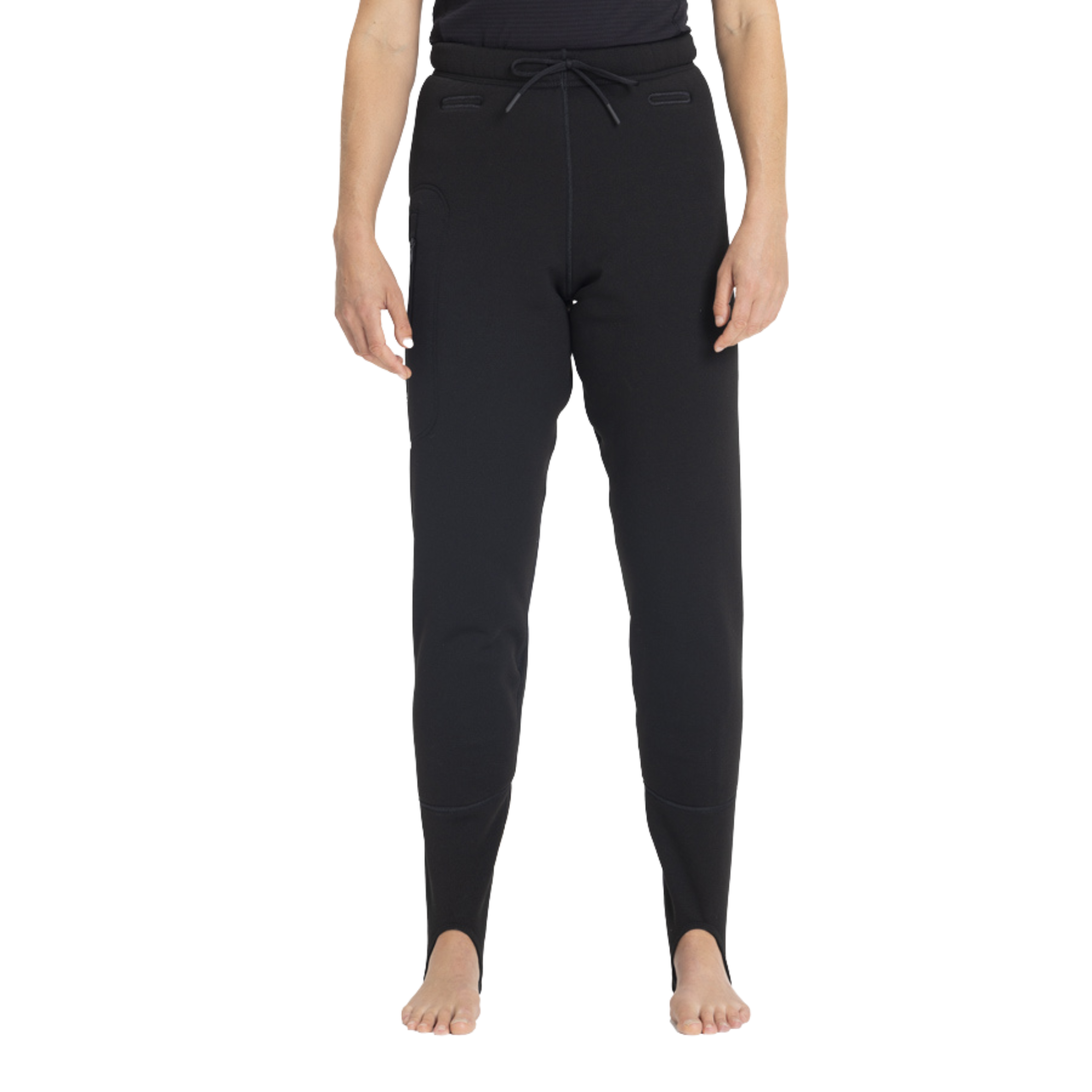 Fourth Element Women's Arctic Leggings 2024 - Thermal Base Layer for Cold Weather, Winter Running & Outdoor Activities