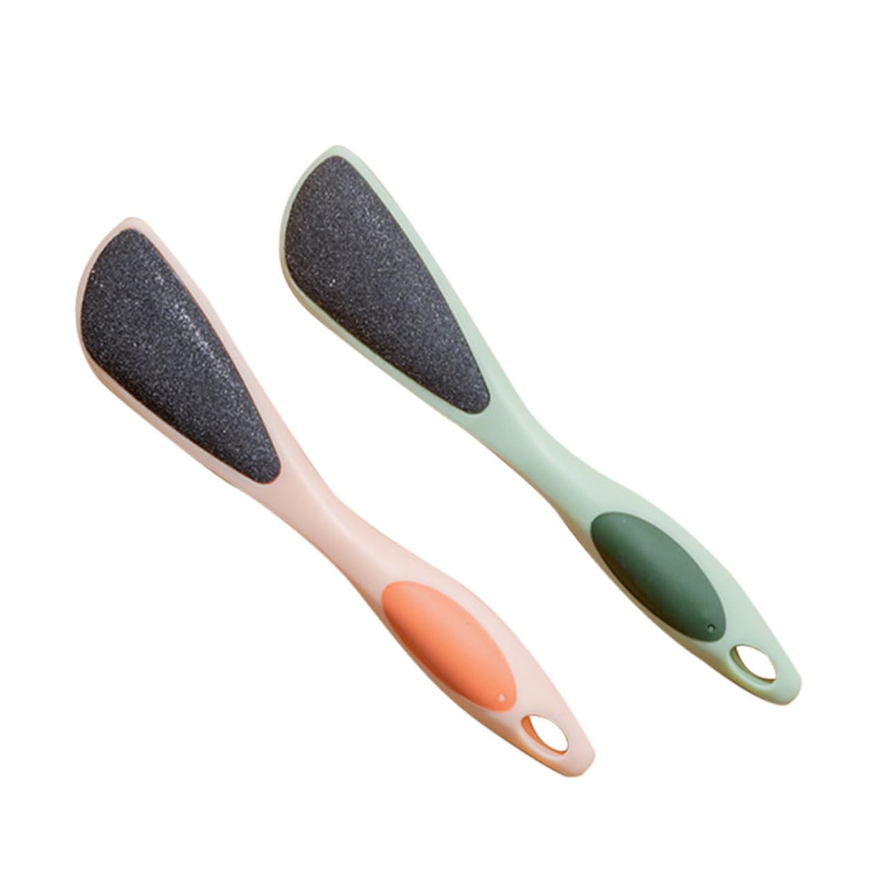 Professional Callus Remover & Foot File - Hard Skin & Dead Skin Exfoliator - Pedicure Tool for Smooth Feet - Perfect for Home Spa, Pedicure Kits & Foot Care Routines
