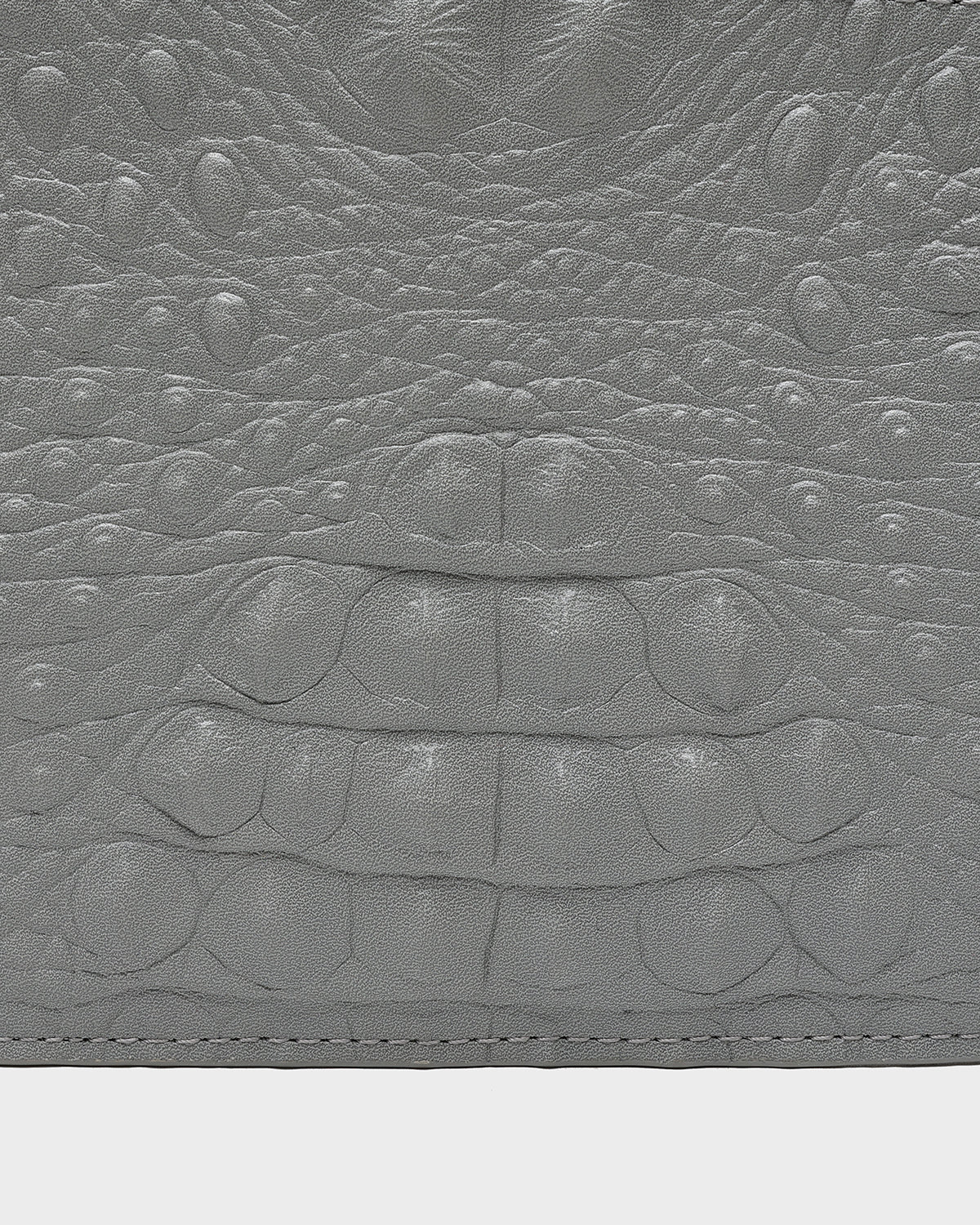 Apollo 2 Grey Clutch Purse for Women - Elegant Evening Bag for Parties, Weddings & Special Occasions