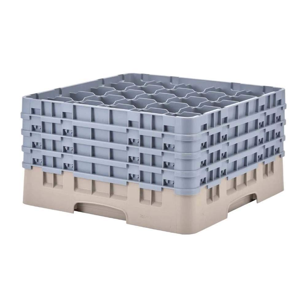 Cambro Camrack 25 Compartment 9 3/8