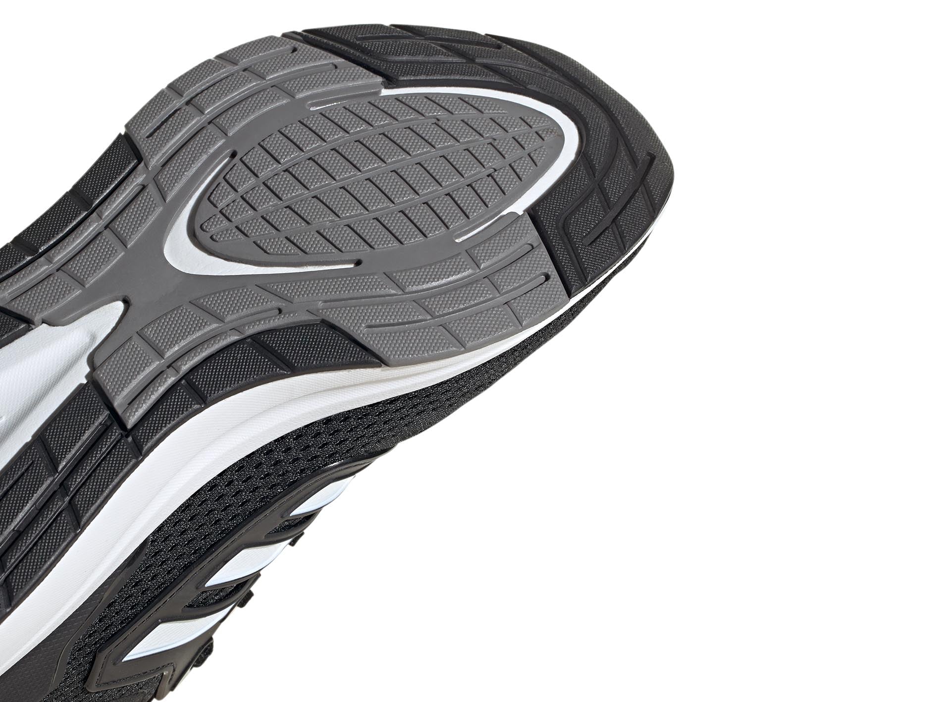 Adidas Men's EQ21 Running Shoes GY2190 - Lightweight & Cushioned for Jogging, Gym Workouts & Daily Wear