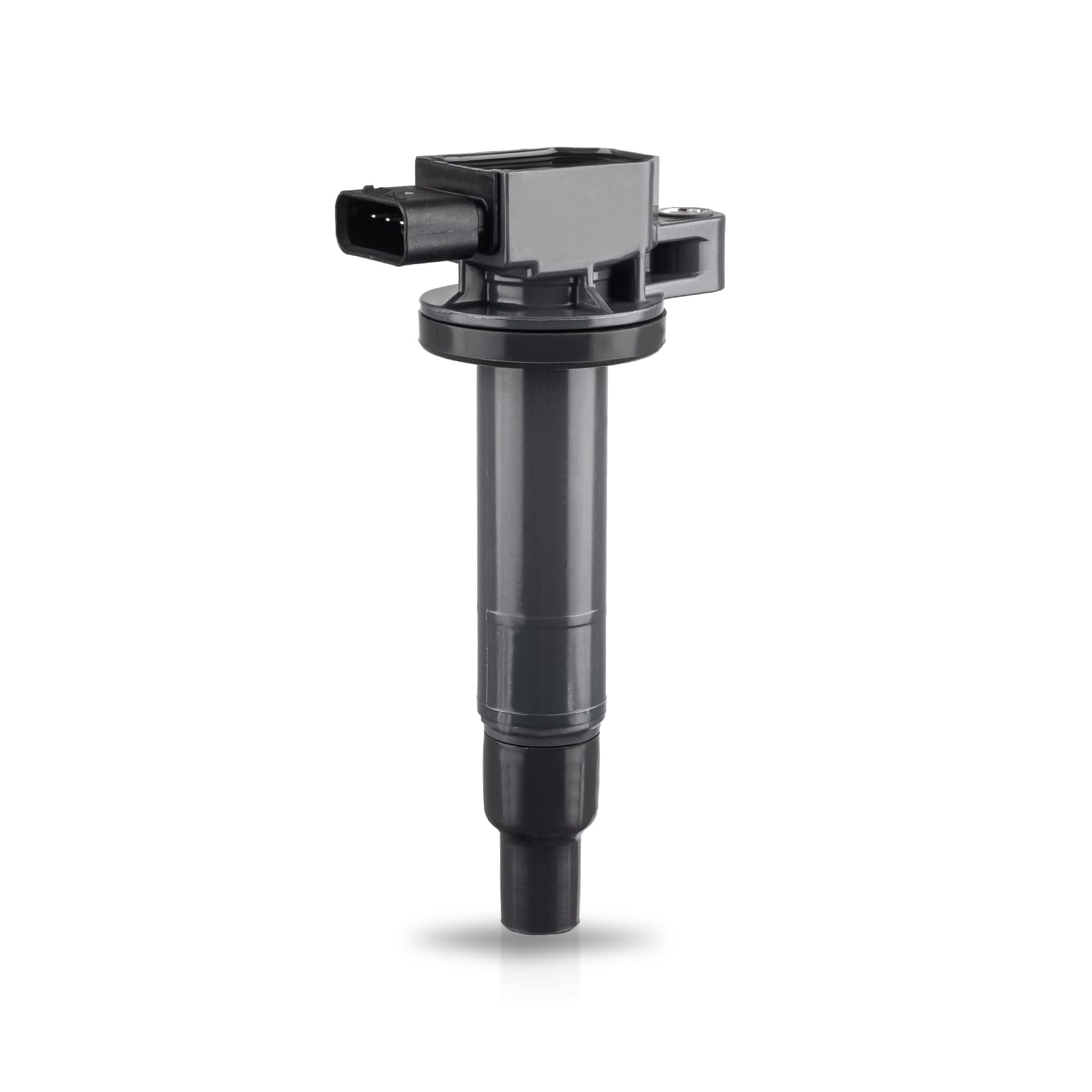 ENA Ignition Coil Pack - Compatible with Scion Toyota Prius 2000-2019, Echo, Yaris 2004-2006, xA, xB - Replaces UF316 9091902240 C1304 193175931 - Perfect for Engine Performance & Smooth Driving