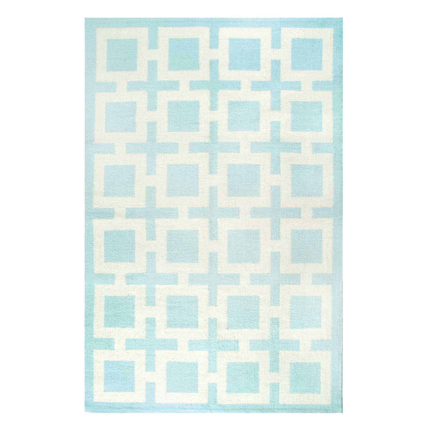 Nixon Flatweave Rug - Soft & Durable Area Rug for Living Room, Bedroom, Dining Room - Non-Slip & Easy to Clean - Perfect for Home Decor & Cozy Spaces