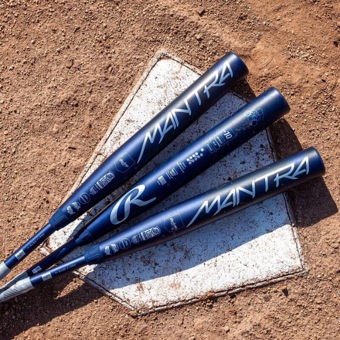 2025 Rawlings Mantra Fastpitch Softball Bat -10 (RFP4M10) | USSSA Approved Lightweight Composite Bat for Fastpitch Players | Perfect for Tournament Play & Competitive Games