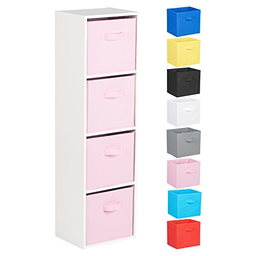 Pink Drawers