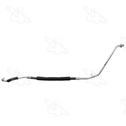 Four Seasons 66851 Hose Assembly/Suction - High-Quality Replacement Part for HVAC & Automotive Systems - Perfect for AC Repair & Maintenance