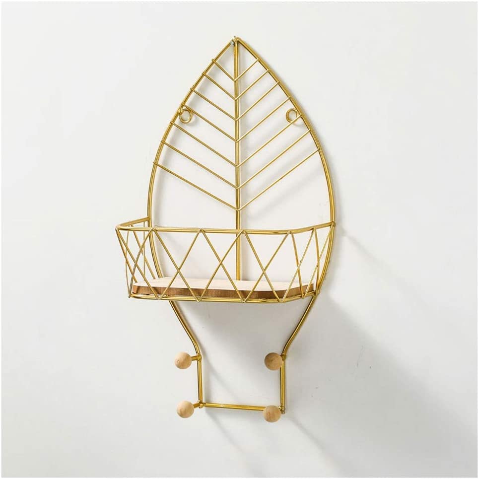 Leaves-gold