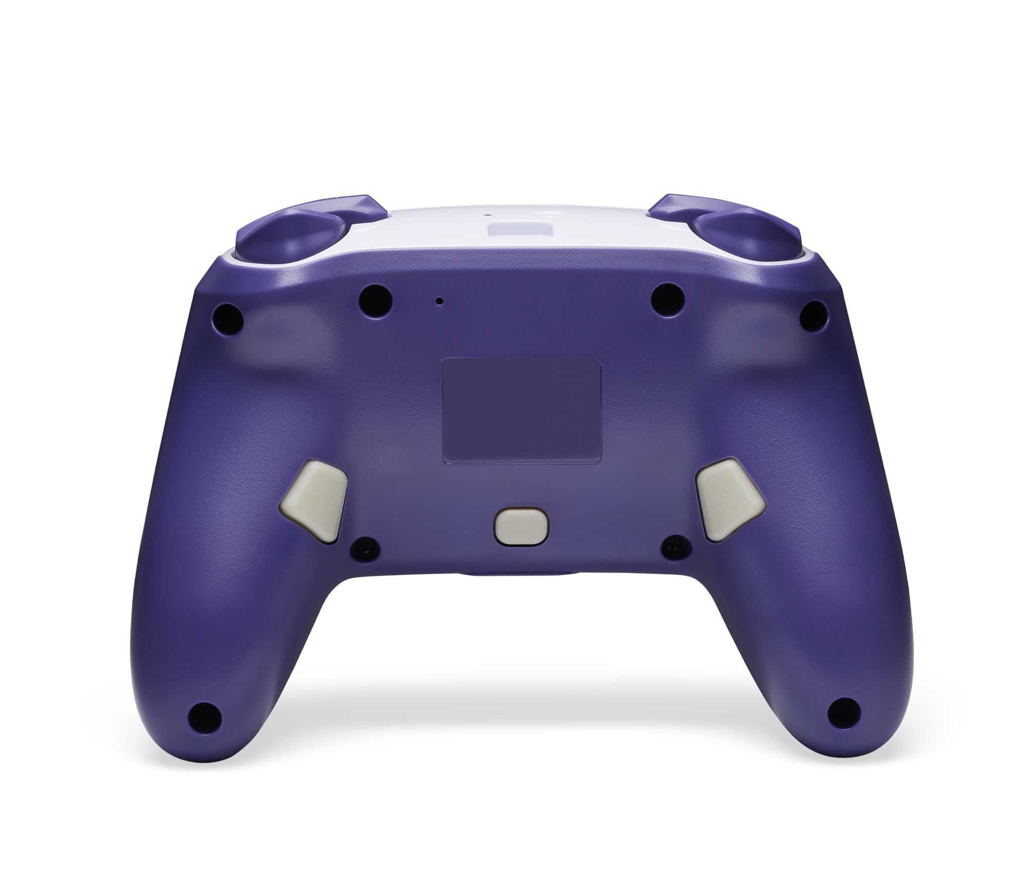 PowerA Enhanced Wireless Controller for Nintendo Switch - Pokémon Blossom | Compatible with Nintendo Switch OLED & Lite | Bluetooth Gamepad for Gaming | Perfect for Home Entertainment & Multiplayer Gaming