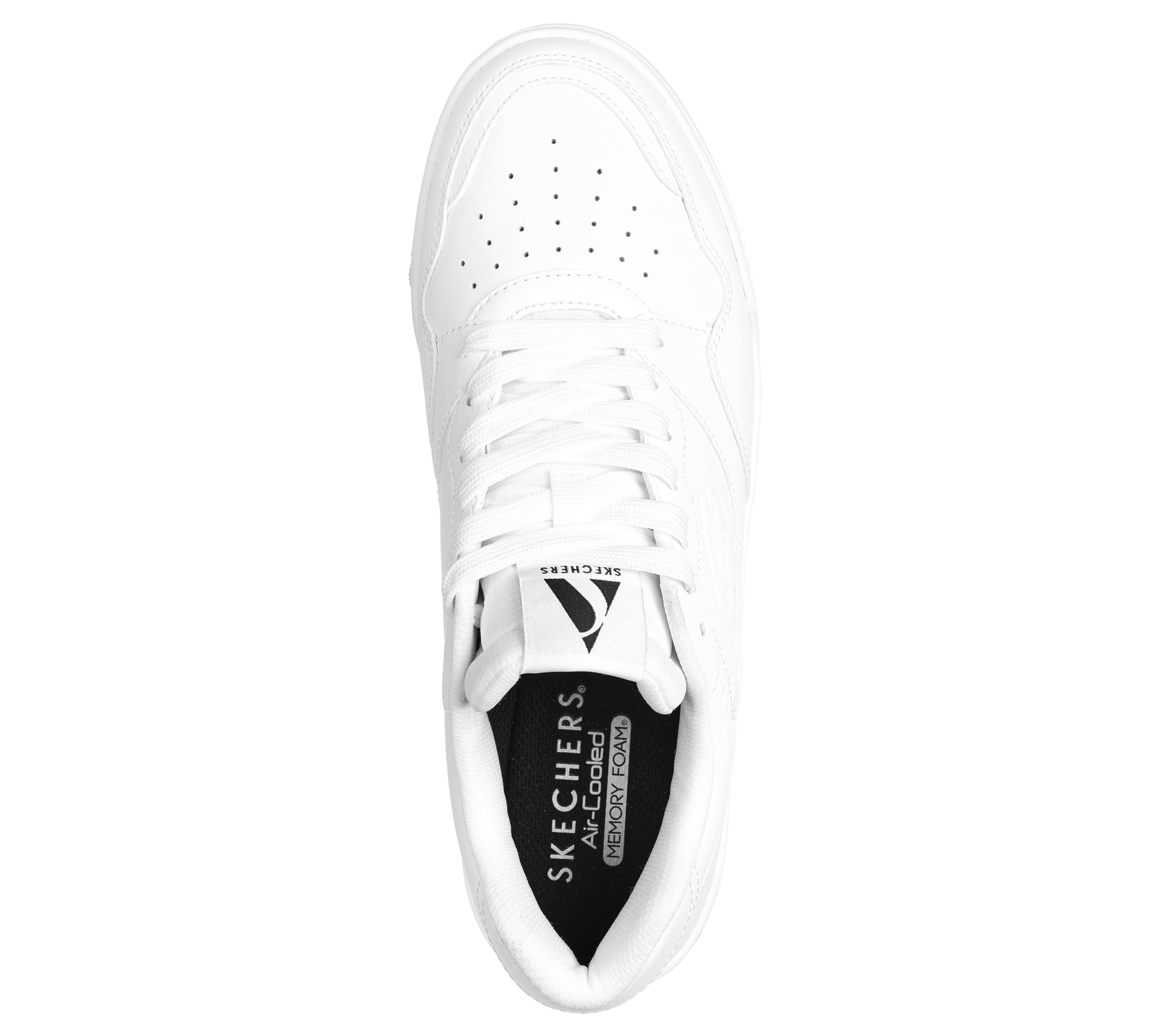 Skechers Men's Koopa Casual Sneakers - Lightweight Comfortable Walking Shoes for Everyday Wear - Perfect for Work, Travel & Outdoor Activities