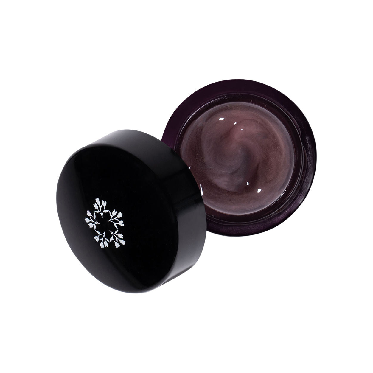Black Tulip Eye Treatment Cream - Dark Circle & Puffiness Reduction for Bright, Youthful Eyes | Day & Night Use for Women & Men