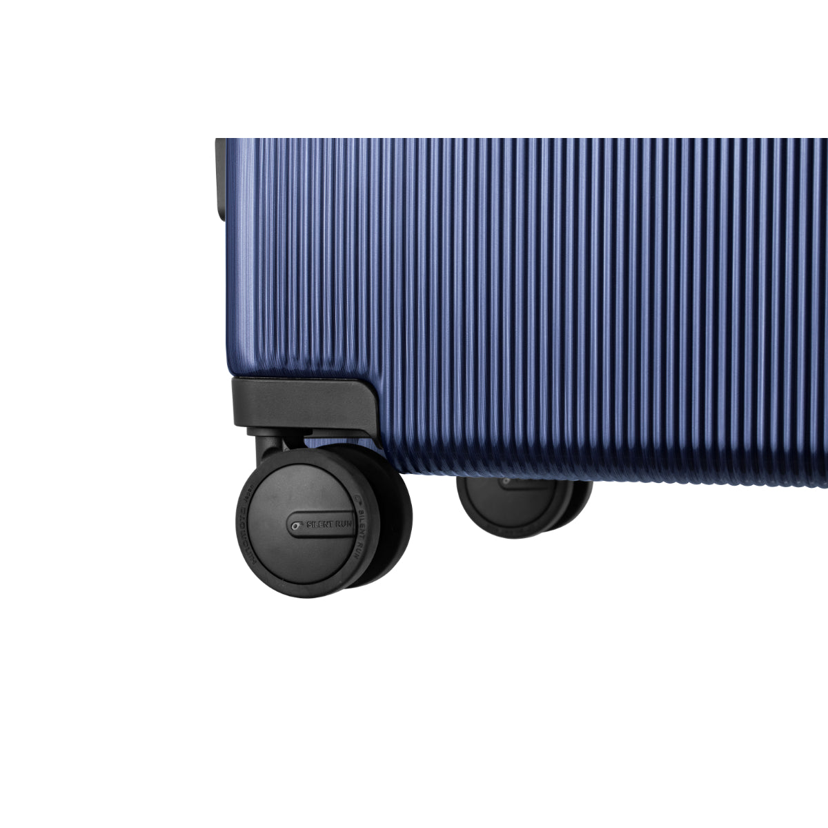 Daycrown Extra Wide Aluminum Frame Telescopic Handle Trunk Luggage - Perfect for Travel, Business Trips & Family Vacations