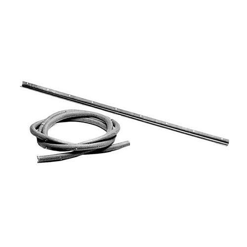 Vulcan HART 419657-G1 Replacement Door Gasket Kit - 26.25