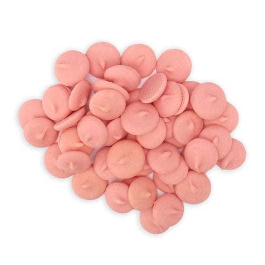 Living World Raspberry Flavor Drops - Natural Small Animal Treats for Rabbits, Guinea Pigs & Hamsters - Healthy Snack for Pets - Perfect for Training & Bonding
