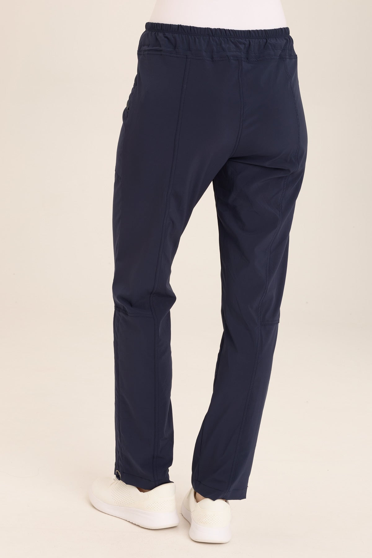 Runyon Pant Royal - Premium Comfort Stretch Pants for Men & Women | Casual, Work & Travel Wear | Breathable & Lightweight for Everyday Use