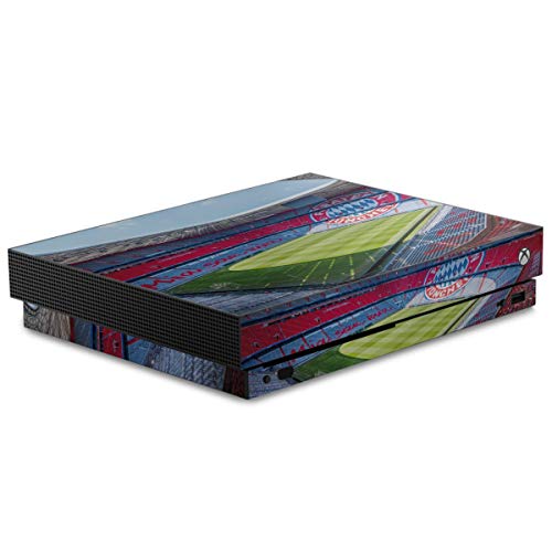 Stadion FC Bayern - Color