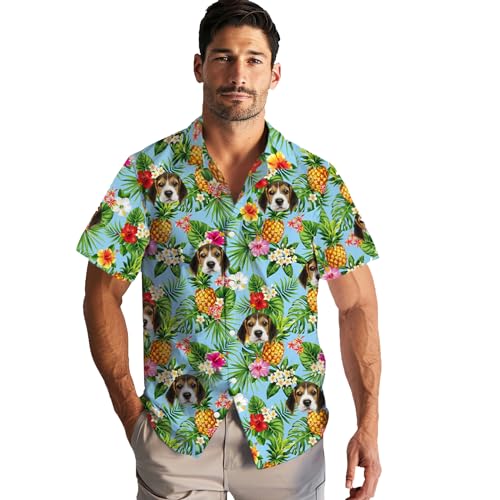 Aloha Shirt 4