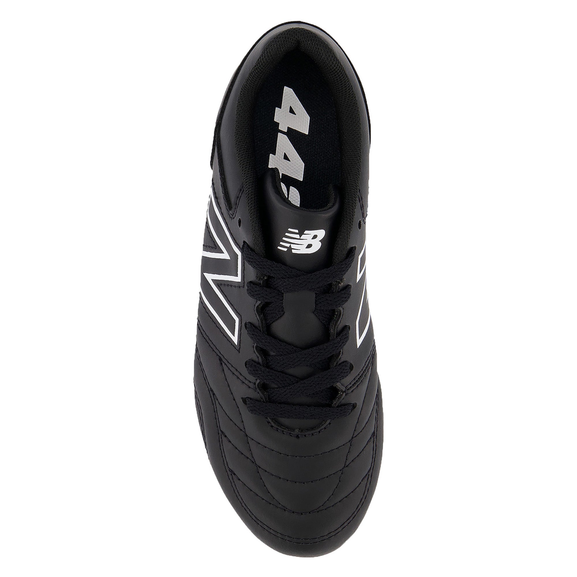 Adidas 442 V2 Academy FG Junior's Soccer Cleats - Firm Ground Football Boots for Boys & Girls (Width W) - Perfect for Training & Matches