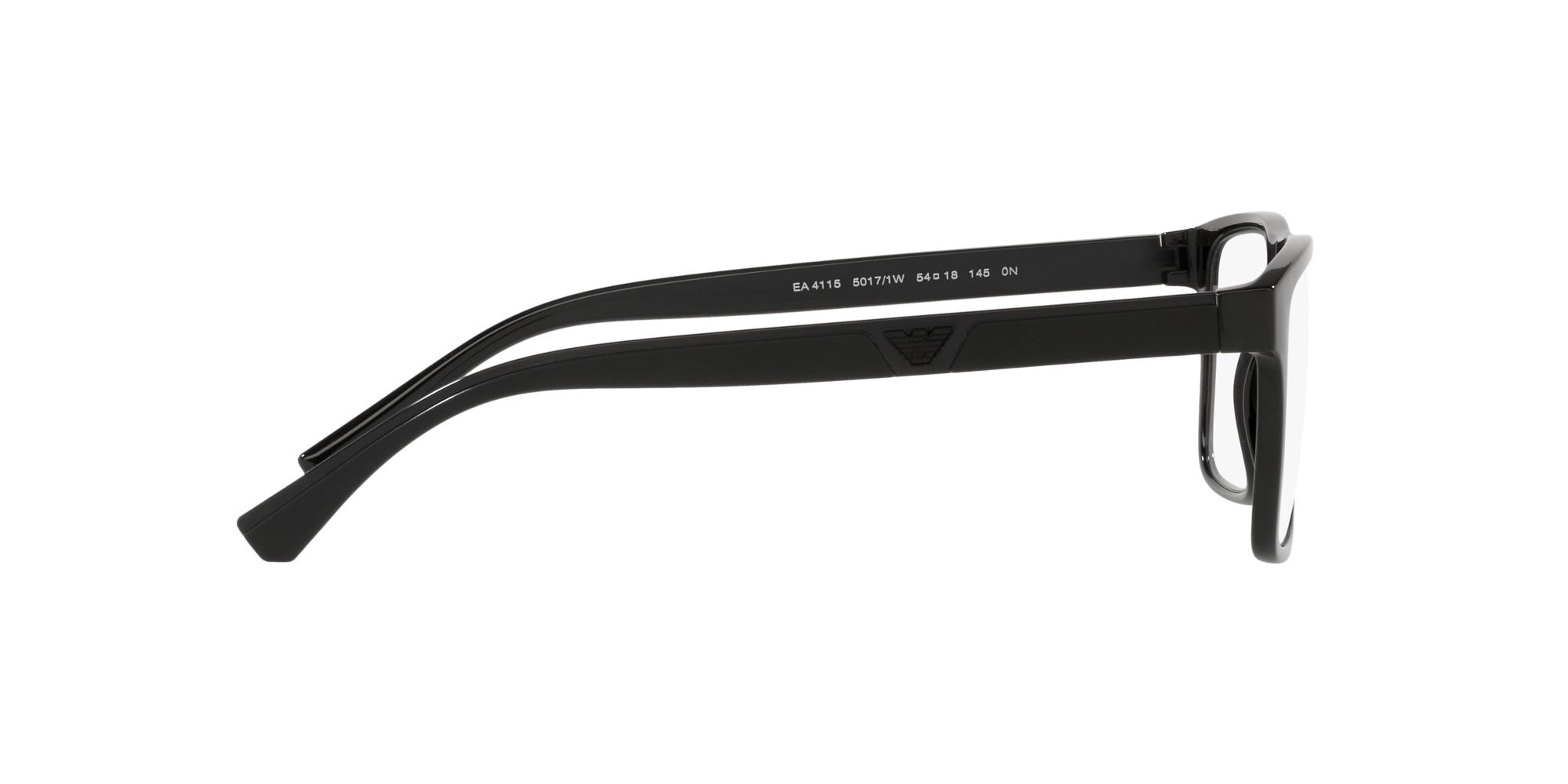 Emporio Armani EA4115 Clip-On Sunglasses - Polarized UV Protection - Stylish Unisex Aviator Sunglasses for Driving, Travel & Outdoor Activities