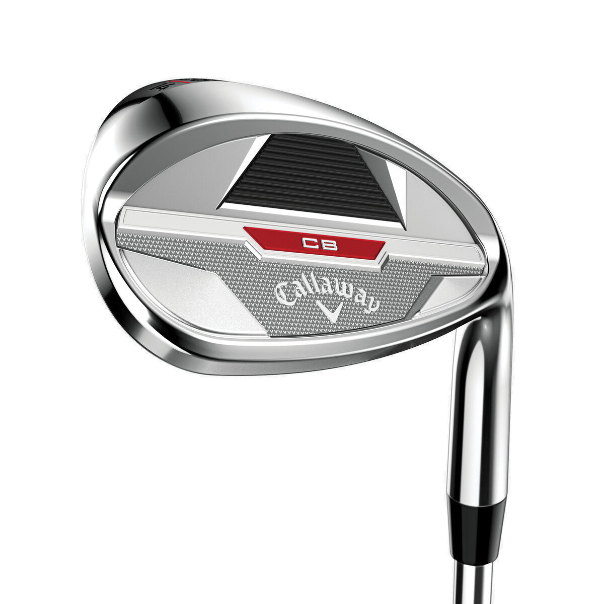 Callaway CB Full Sole Grind Men's Left Hand Golf Wedge - Premium Sand & Lob Wedge for Better Short Game Performance on the Course