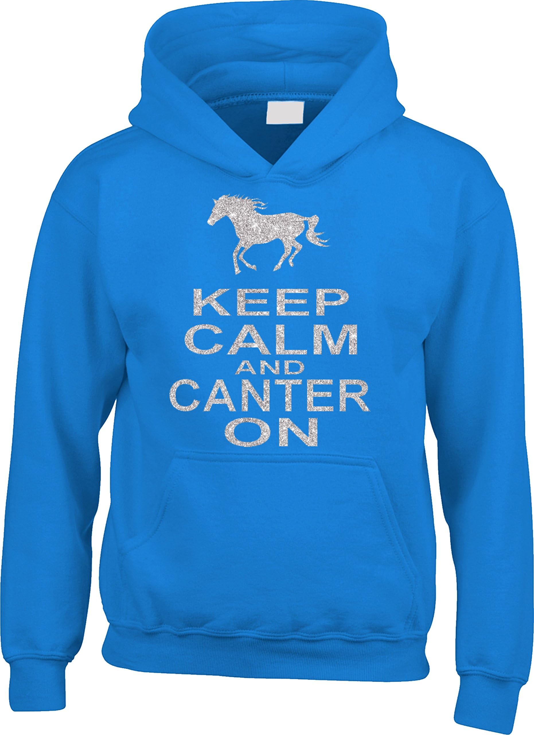 Edward Sinclair Women's Hoodie - Soft Fleece Pullover Sweatshirt with Kangaroo Pocket | Cozy Casual Wear for Fall & Winter | Perfect for Lounge, Travel, and Outdoor Activities