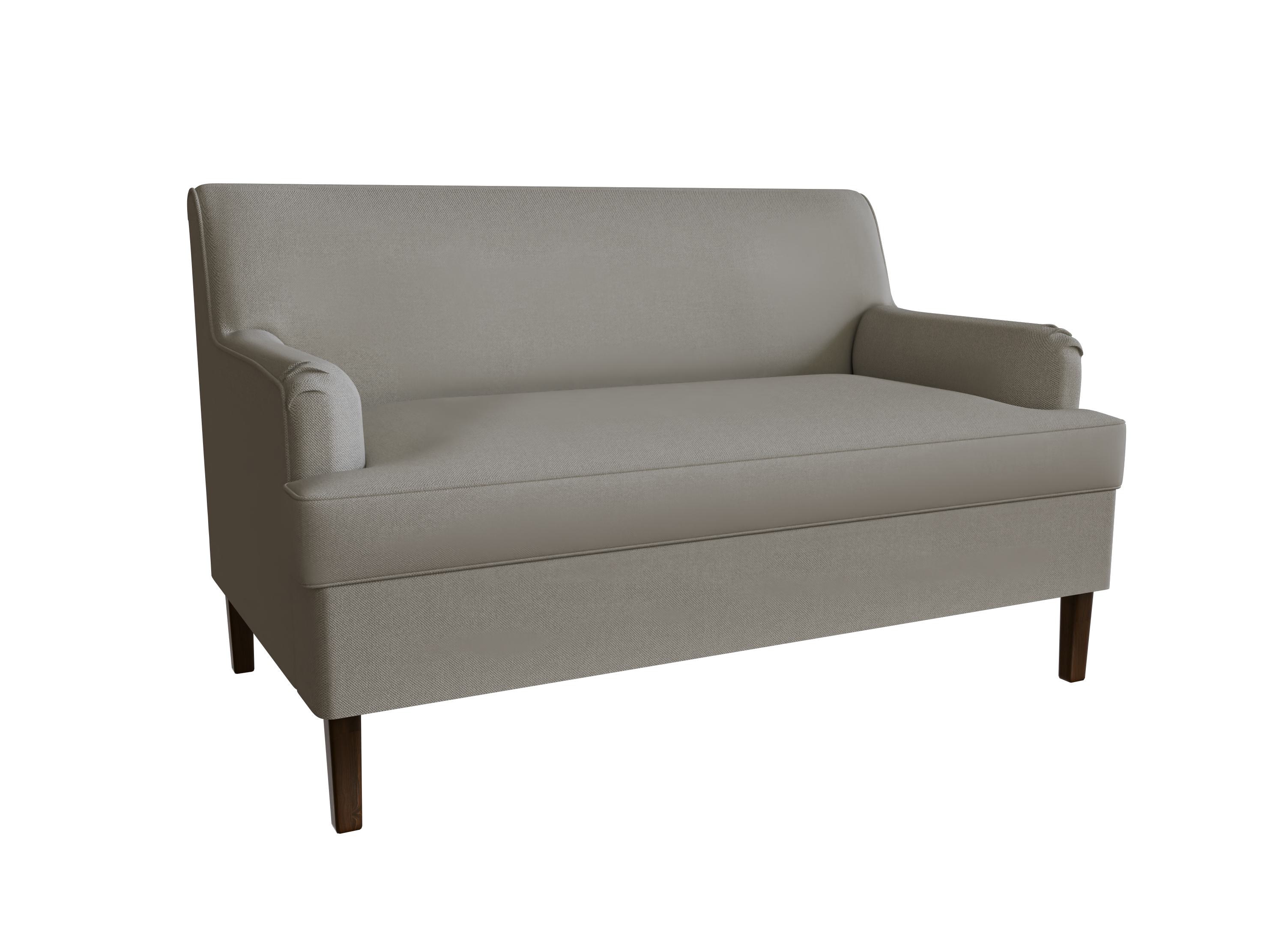Premium Stretchable Loveseat Cover - Soft & Durable Sofa Protector for Pets, Kids & Everyday Use | Fits Most 2-Seater Couches | Easy to Clean & Machine Washable | Home, Living Room, Office Decor