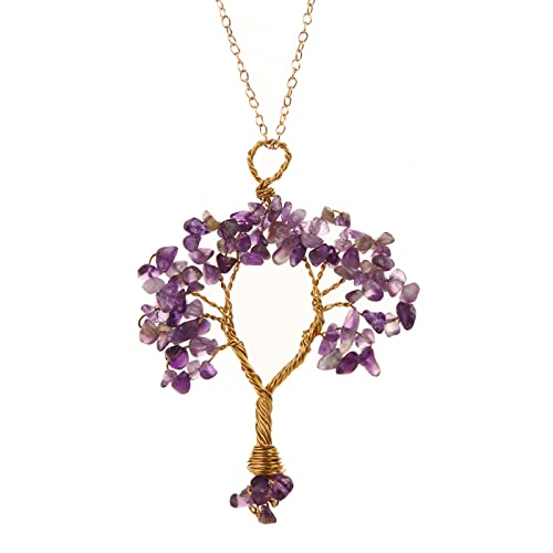 Amethyst Gold