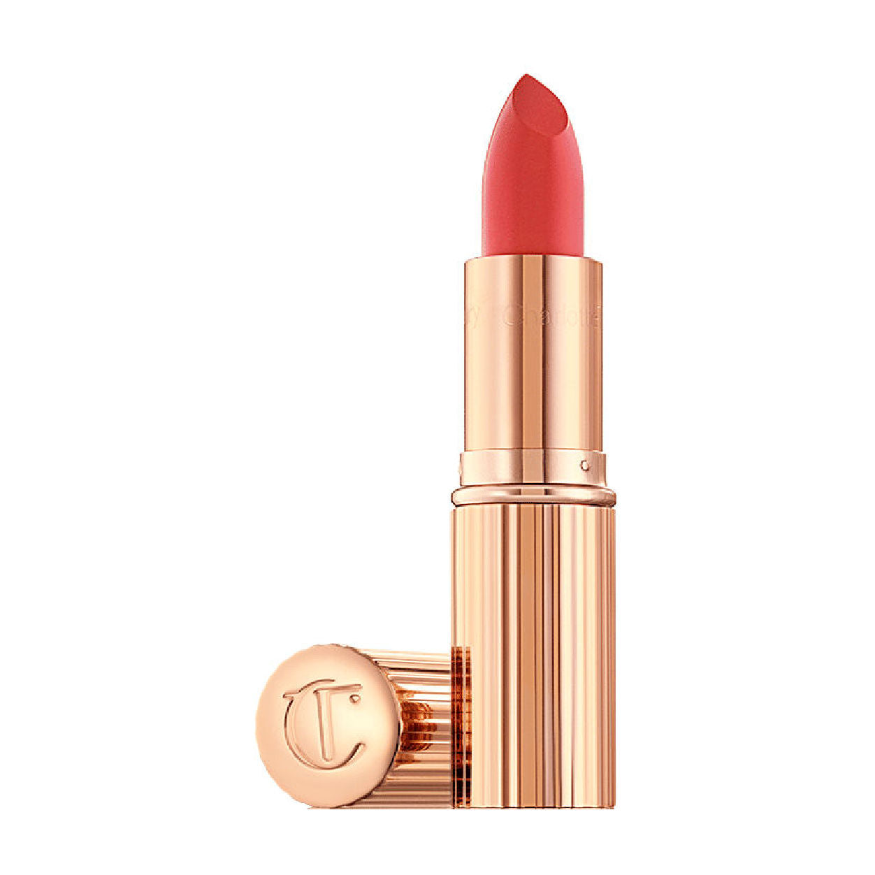 Coral Kiss (Coachella Coral)