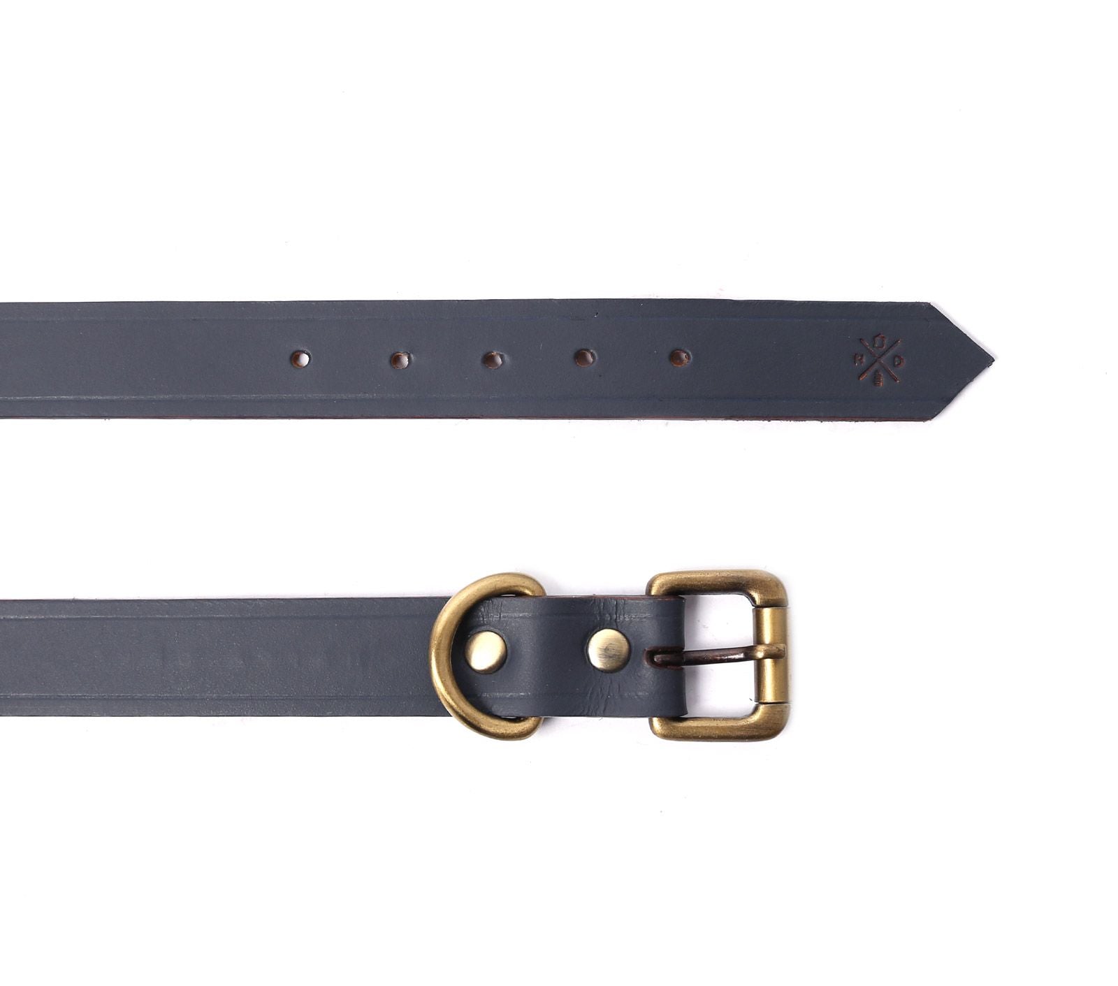 Big Dog Collar Classic - Heavy Duty Nylon Pet Collar for Large Dogs - Perfect for Walking, Training & Outdoor Adventures