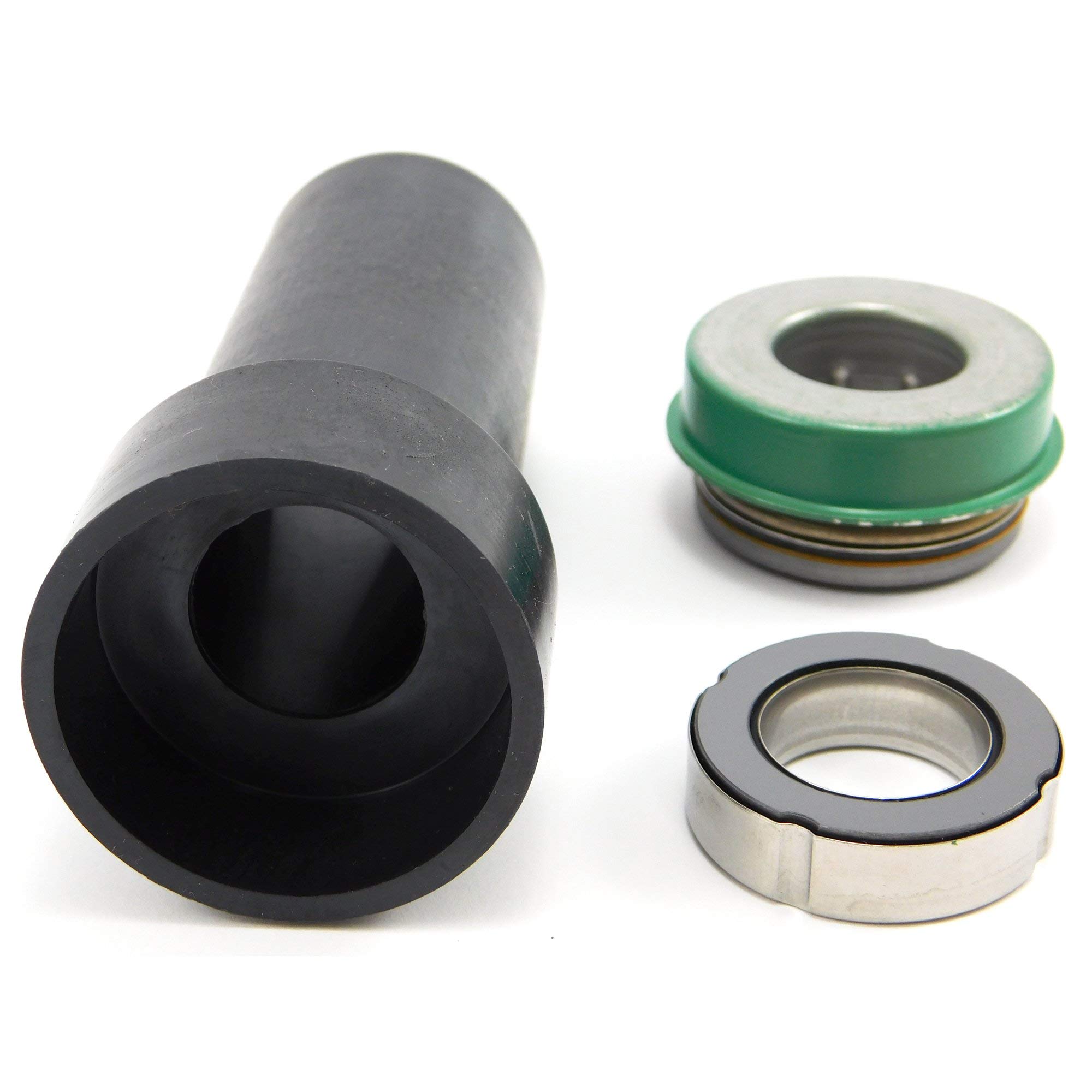 Sherwood 25115 Water Seal Kit - High-Performance Marine Seal Replacement for Outboard Motors - Perfect for Boating, Fishing & Water Sports