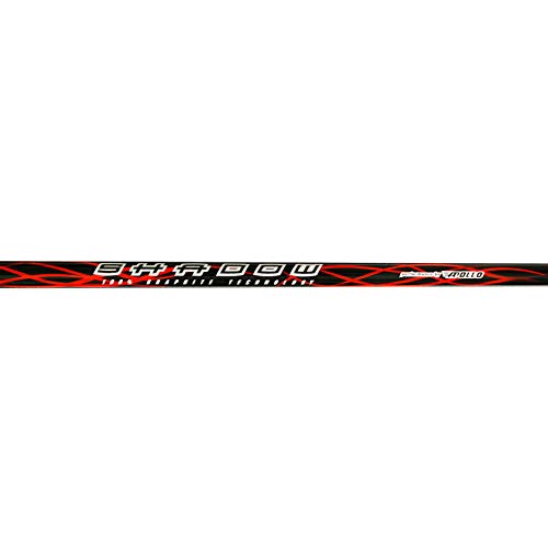 Custom Golf Iron Set - Pinhawk Vertex Dual Length Assembled Clubs for Men & Women | Perfect for Driving Range & Course Play