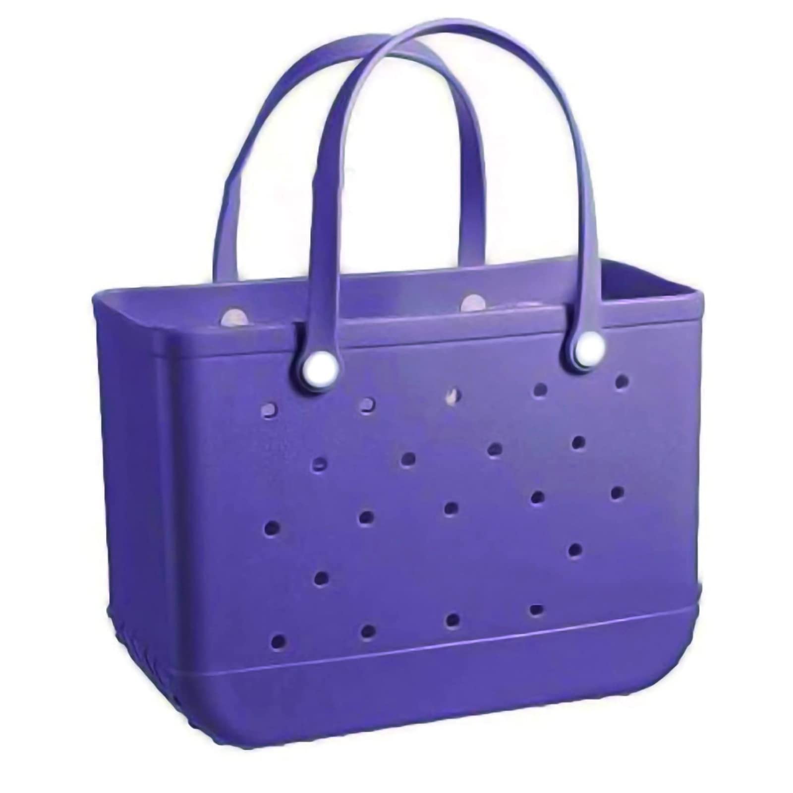 Large Women's Beach Bag - Waterproof, Sandproof & Washable Outdoor Sports Tote for Travel, Pool, Picnic & Summer Activities