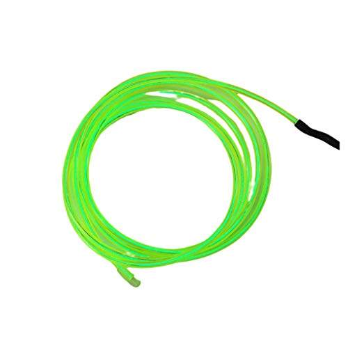 Lime Green Yellow