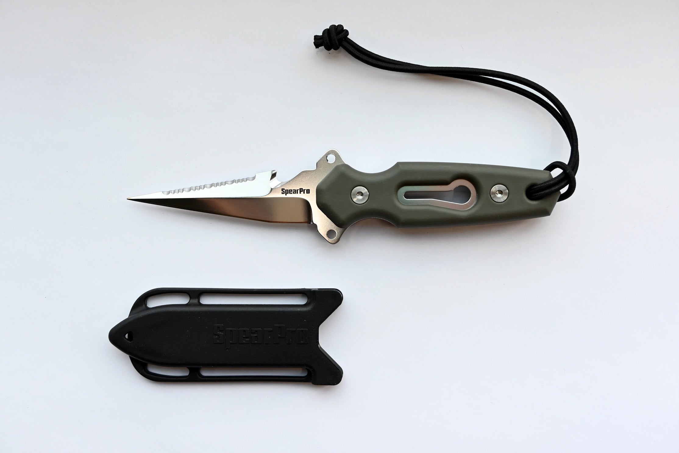 SpearPro Ranger Needle 3.5